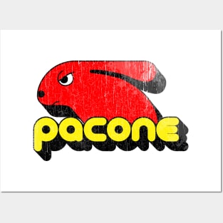 Pacone Paclo Posters and Art